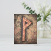 ウィン ポストカード (スタンド正面)