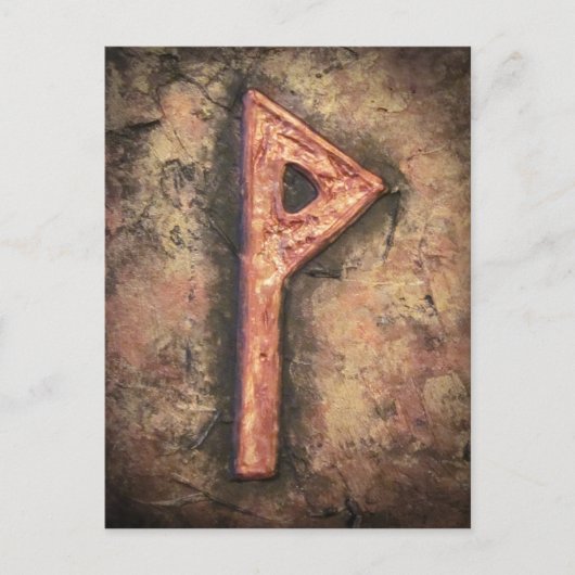 ウィン ポストカード (正面)