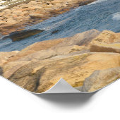 ウィーカパラフ・ロードアイランドのポスター ポスター (角)