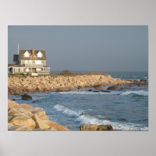 ウィーカパラフ・ロードアイランドのポスター ポスター (正面)