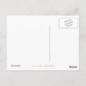 ウィーカプ8ロードアイランドポストカード ポストカード (裏面)