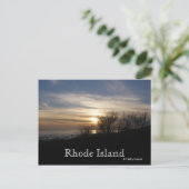 ウィーカプ8ロードアイランド ポストカード (スタンド正面)