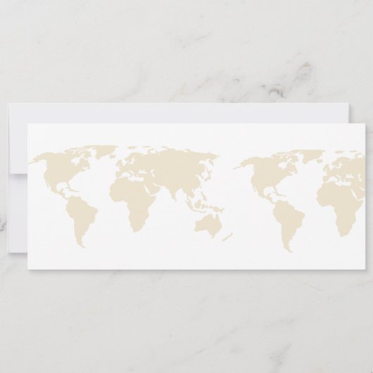 ウィークエンドゲートウェイ誕生日搭乗パスチケットInv 招待状 (裏面)