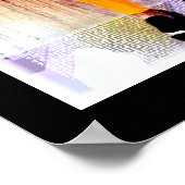 ウィークエンドビベス ポスター (角)