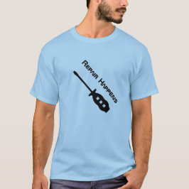 ウィークエンドリペアクラブ Tシャツ