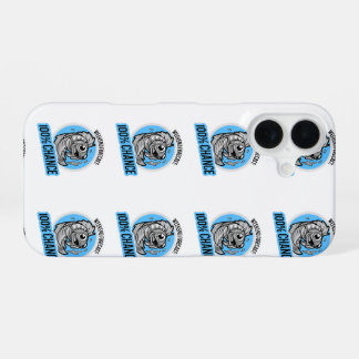 ウィークエンド予報 100% チャンス Tシャツ iPhone 16ケース
