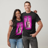 ウィークエンド離婚 Tシャツ (ユニセックス)