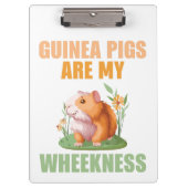 ウィークネスクリップボード クリップボード (正面)