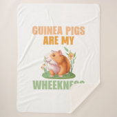 ウィークネスシェルパブランケット シェルパブランケット (正面)