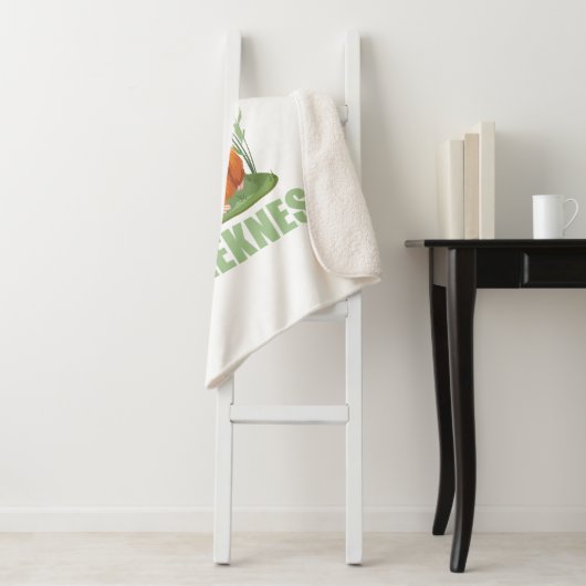 ウィークネスシェルパブランケット シェルパブランケット (インサイチュ)