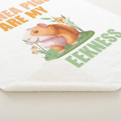 ウィークネスシェルパブランケット シェルパブランケット (3/4)