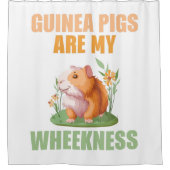 ウィークネスシャワーカーテン シャワーカーテン (正面)