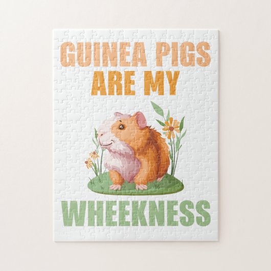 ウィークネスジグソーパズル ジグソーパズル (縦)