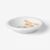 ウィークネス紙ボウル ペーパーボウル (傾斜あり)