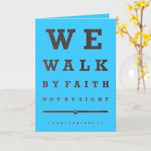 ウィークバイフェイスカード聖なる書物、 経典引用文 カード (黄色い花)