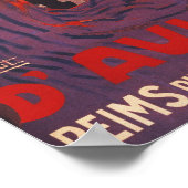 ウィーク素晴らし・オブ・アビエーション – 女性用ポスター ポスター (角)