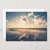 ウィーク・アーン・ジー自然写真カード (正面/裏面)