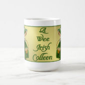 ウィーコリーン コーヒーマグカップ (中央)