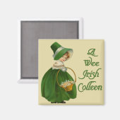 ウィーコリーン マグネット (正面/裏面)