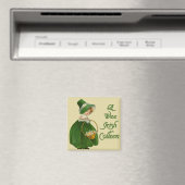 ウィーコリーン マグネット (インサイチュ (食洗機))