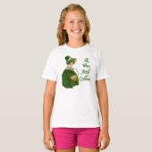ウィーコリーン Tシャツ (正面フル)