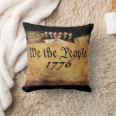 ウィーザピープル装飾用クッション クッション (ブランケット)