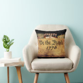 ウィーザピープル装飾用クッション クッション (椅子)