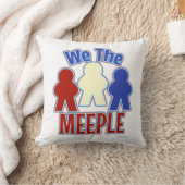 ウィーザメープルゲーマースタイル クッション (ブランケット)