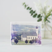 ウィースキルシュ、バイエルハガキ ポストカード (スタンド正面)