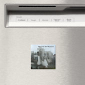 ウィースマン美術館 マグネット (インサイチュ (食洗機))