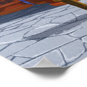 ウィースリーの魔法使い喘息のフレッドとジョージ ポスター (角)