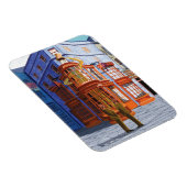 ウィースリーの魔法使い喘息のフレッドとジョージ マグネット (右側)