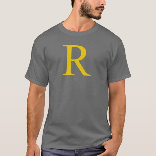 ウィーズリーセーター クリスマスジャンパー ロン Tシャツ (正面)