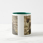 ウィーゼルマグ ツートーンマグカップ (中央)