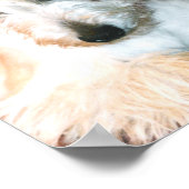 ウィーテン・スコッチポスター ポスター (角)