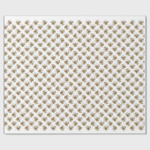 ウィートスコットランドの歴史 ラッピングペーパー (フラット)