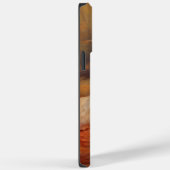 ウィートテリアイン紅葉秋インスパイア Case-Mate iPhoneケース (裏面 / 右)