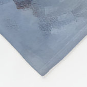 ウィートテリアクリスマスフェスティバルシーズン フリースブランケット (角)