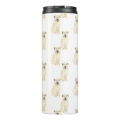 ウィートテリアサーマルタンブラー タンブラー (裏面)