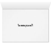 ウィートテリアシェフカード (内部横(下))