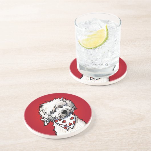 ウィートテリアレッドコースター コースター (側面)