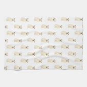 ウィートテリア キッチンタオル (横)