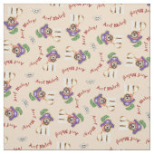 ウィートテリア ファブリック (見本)