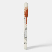 ウィートフィールドディアフォンケース – 自然スタイル Case-Mate iPhoneケース (裏面 / 右)