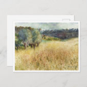 ウィートフィールドバイオーガストルノアール ポストカード (正面/裏面)