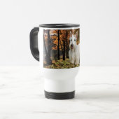 ウィートンティッシュテリア秋 トラベルマグ (正面左)