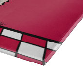 ウィートンテリアシェフ カッティングボード (角)