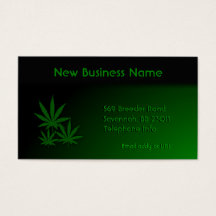 ウィードリーフエメラルドグリーン