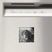 ウィーナーいけな犬 マグネット (インサイチュ (食洗機))