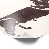 ウィーナードッグ5x7 フォトプリント            (角)